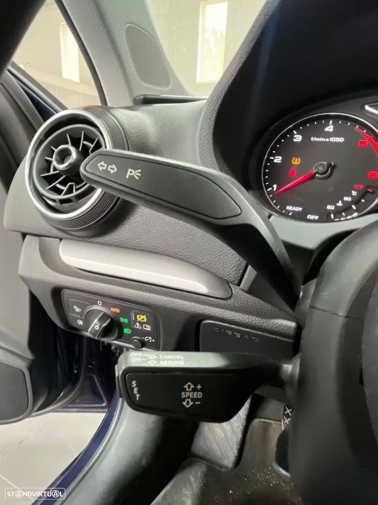 Audi A3 Sportback 30 TDI Sport - 48