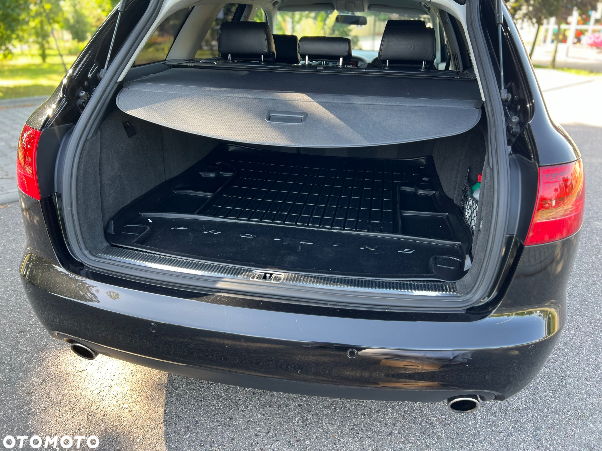 Audi A6 Avant 2.4 multitronic - 39