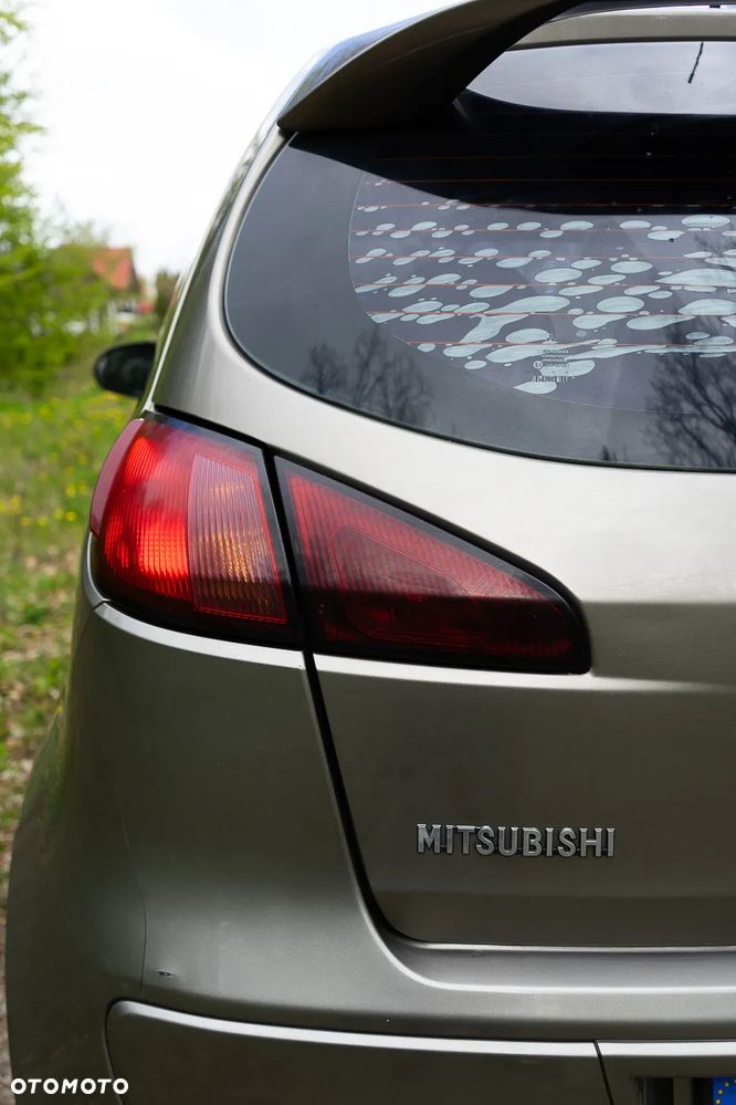 Mitsubishi Colt CZ3 1.3 Inform - 6