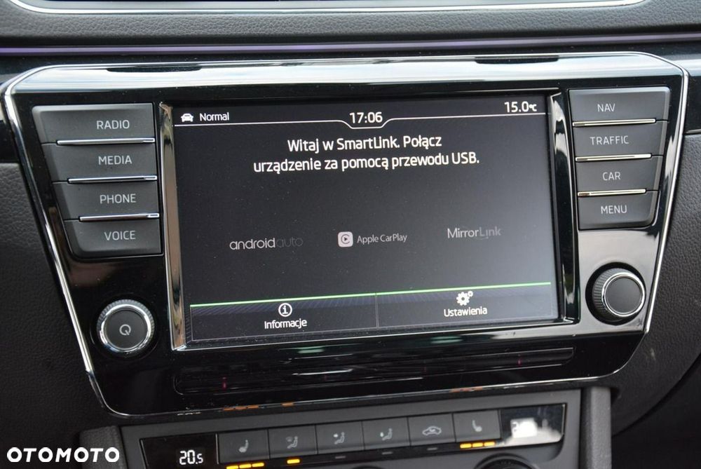 Skoda Superb 2.0 TDI 4x4 L&K DSG - 28
