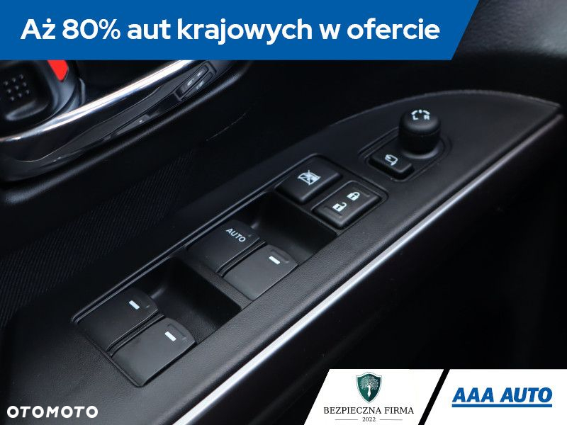 Suzuki SX4 S-Cross - 21