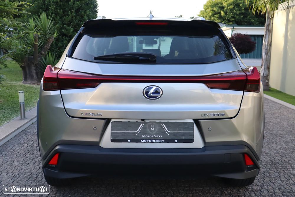 Lexus UX 300e Luxury - 7