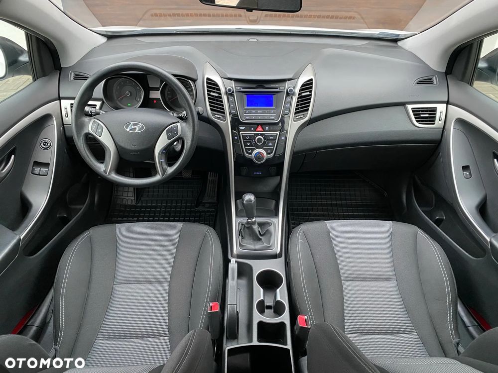Hyundai i30 - 20