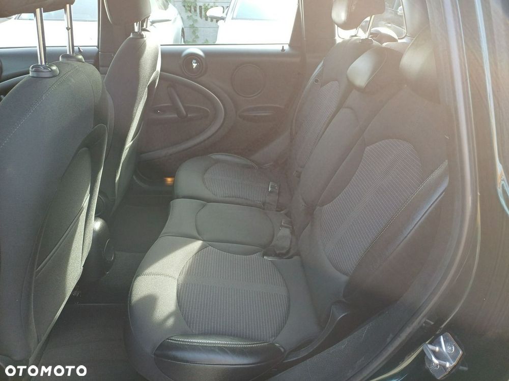 MINI Countryman Cooper S All4 - 17