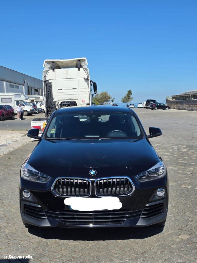 BMW X2 18 i sDrive - 1