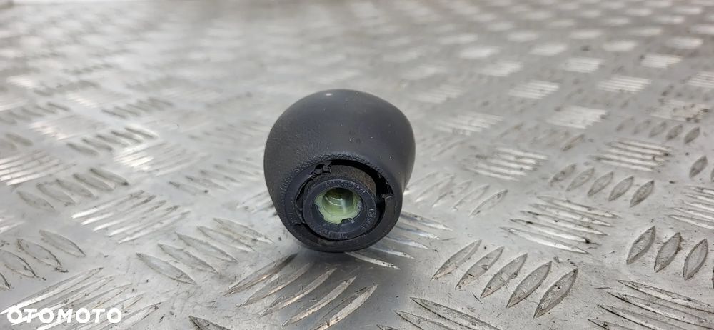 Opel Movano B Gałka Zmiany Biegów - 2