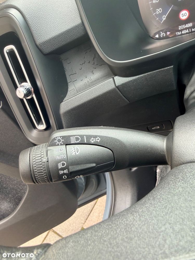 Volvo XC 40 D3 Geartronic - 15