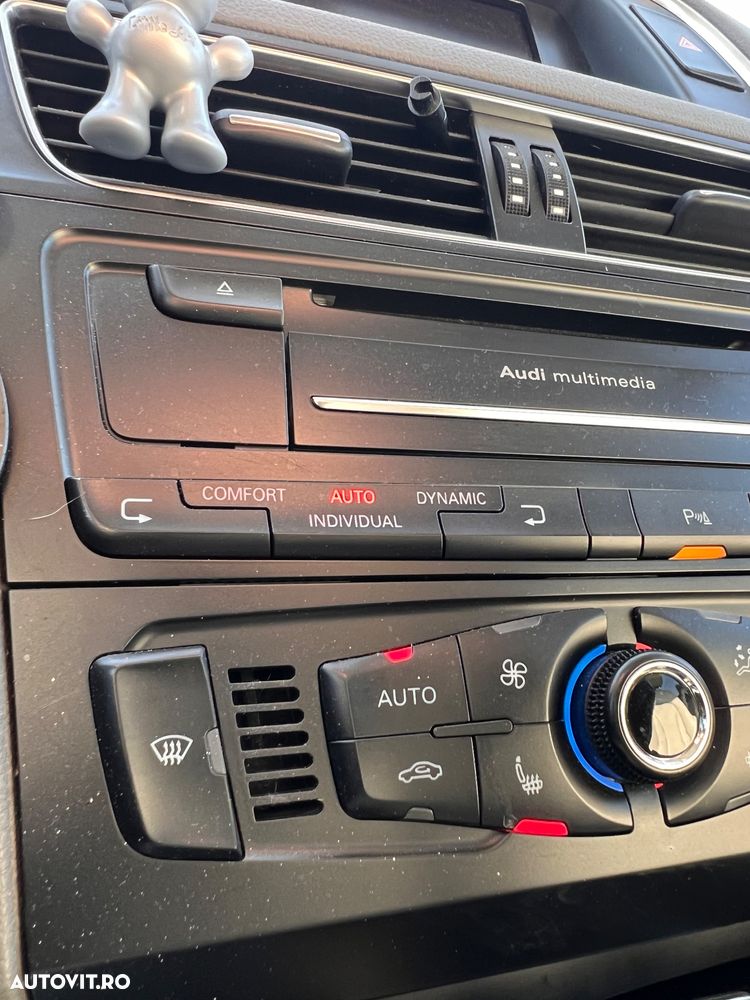 Audi Q5 2.0 TDI Quattro Stronic - 19