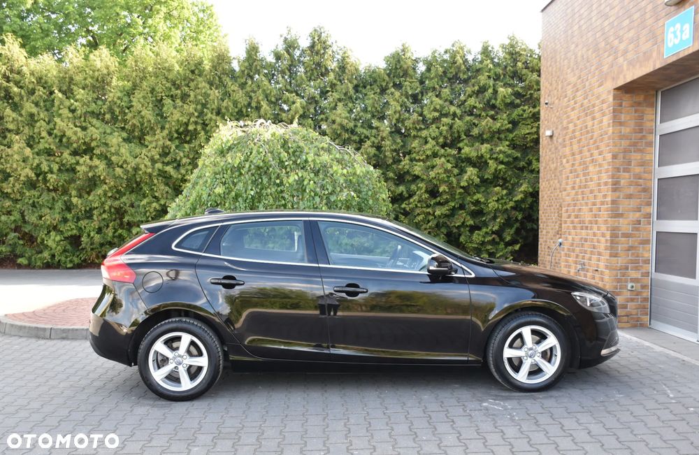 Volvo V40 D2 Drive-E Summum - 6