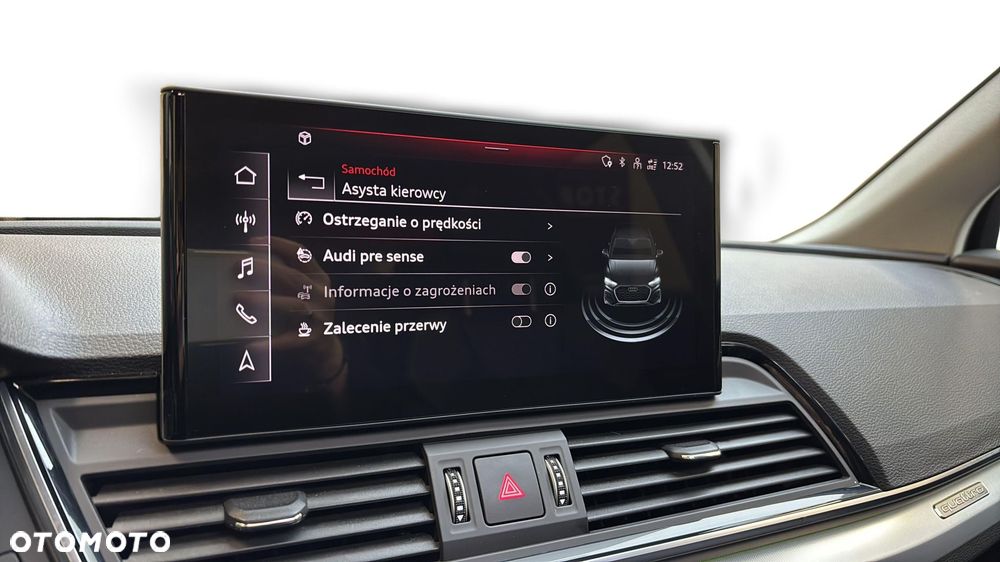 Audi Q5 40 TDI mHEV Quattro S Line S tronic - 23