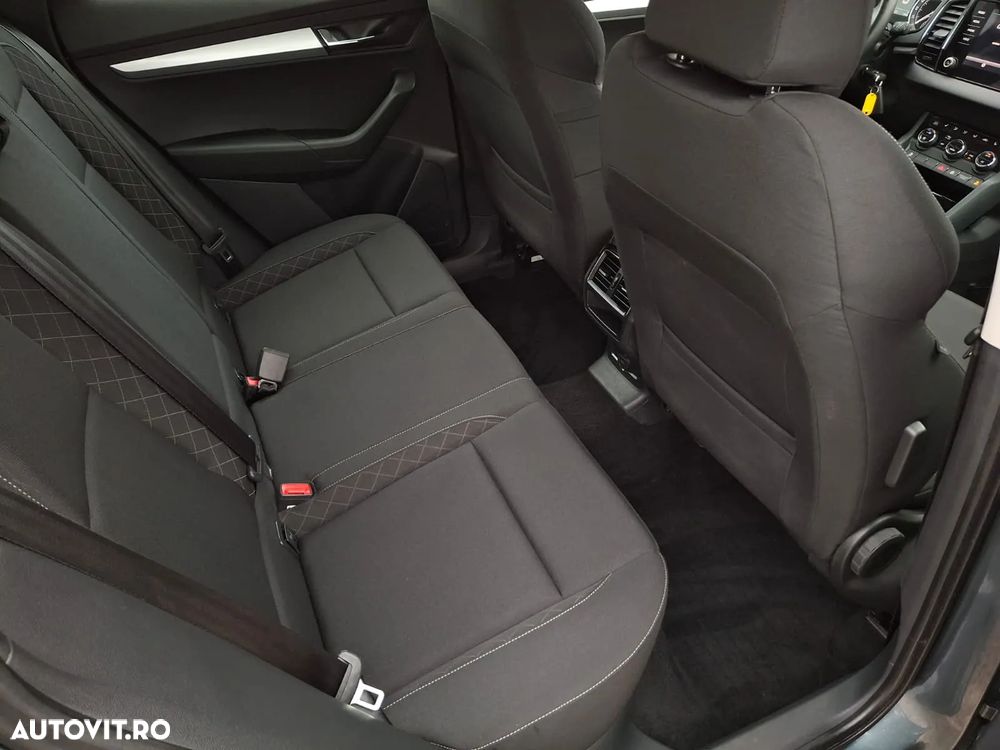 Skoda Karoq 1.6 TDI DSG Ambition - 12