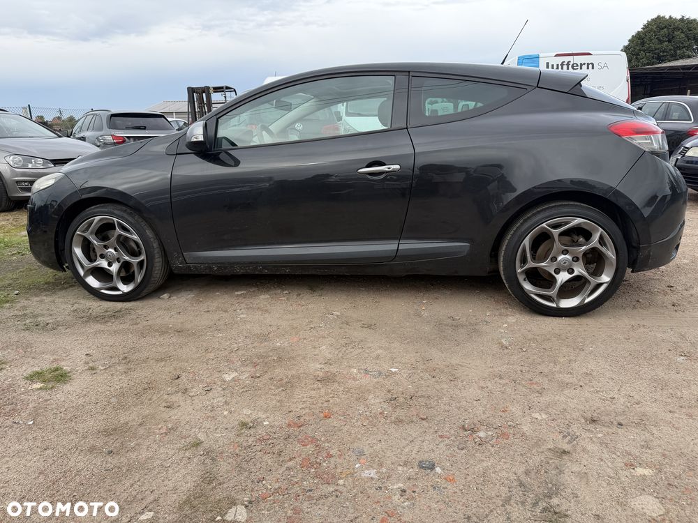 Renault Megane - 19