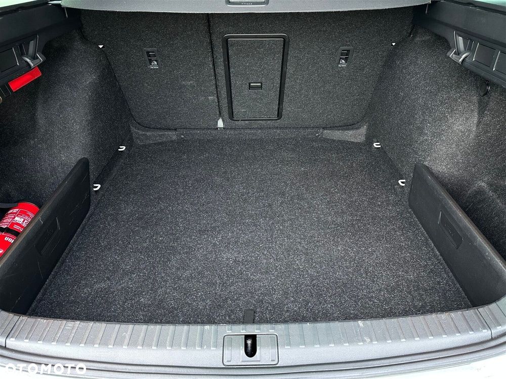 Skoda Octavia 1.5 TSI ACT Ambition - 9