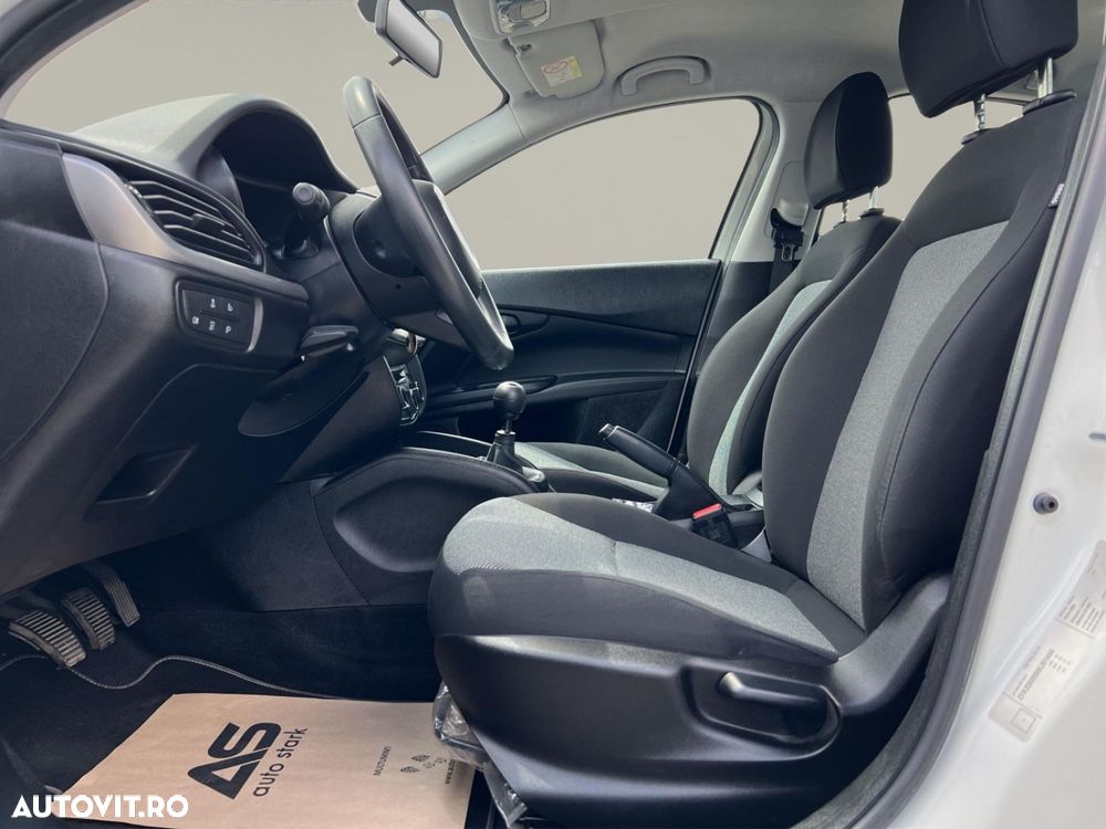 Fiat Tipo 1.4 16V Pop - 14