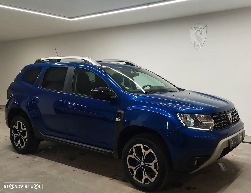 Dacia Duster 1.0 TCe ECO-G Prestige Bi-Fuel - 5