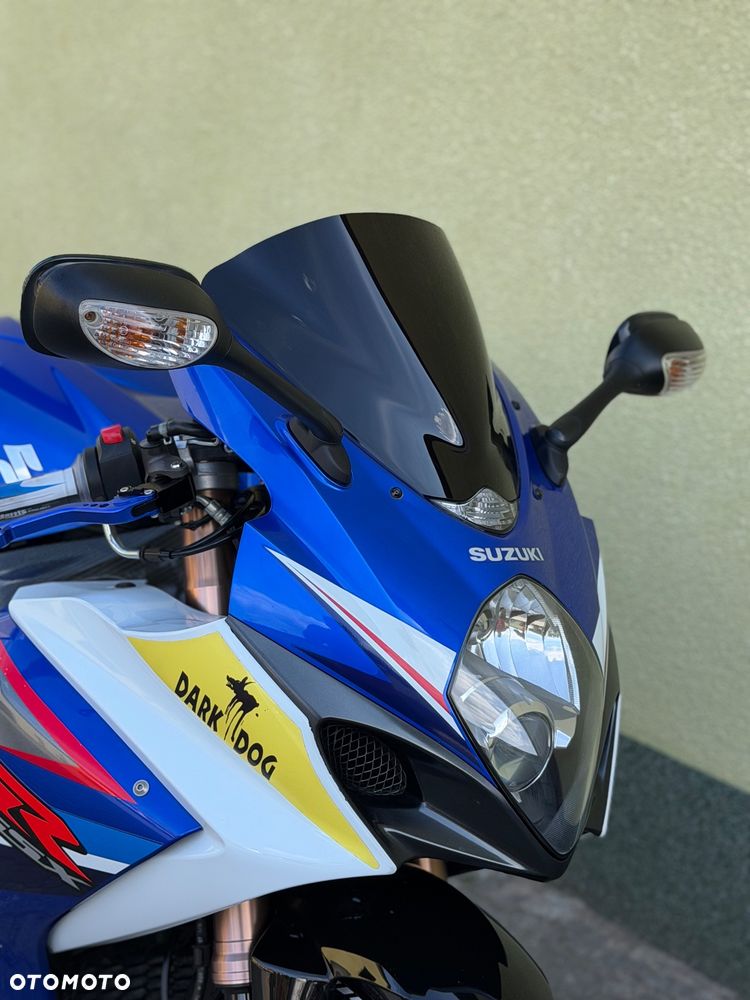 Suzuki GSX-R - 2