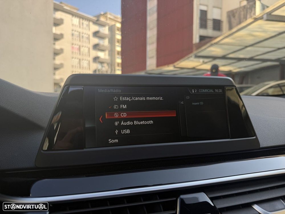 BMW 530 e iPerformance Line Luxury - 49