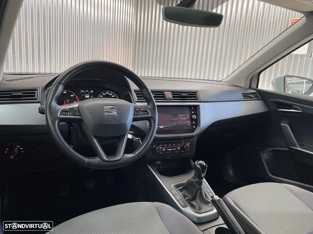 SEAT Arona 1.6 TDI Style - 16