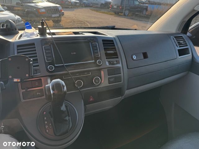 Volkswagen Transporter - 14