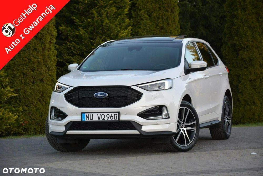 Ford Edge 2.0 EcoBlue Twin-Turbo 4WD ST-Line - 1