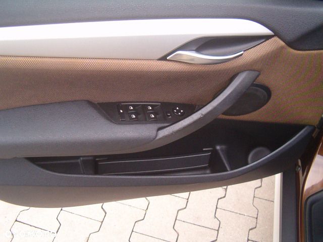 BMW X1 - 23