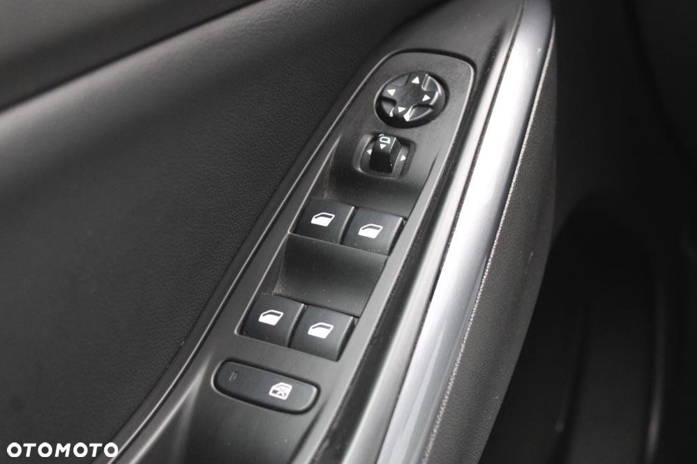 Opel Grandland X - 35