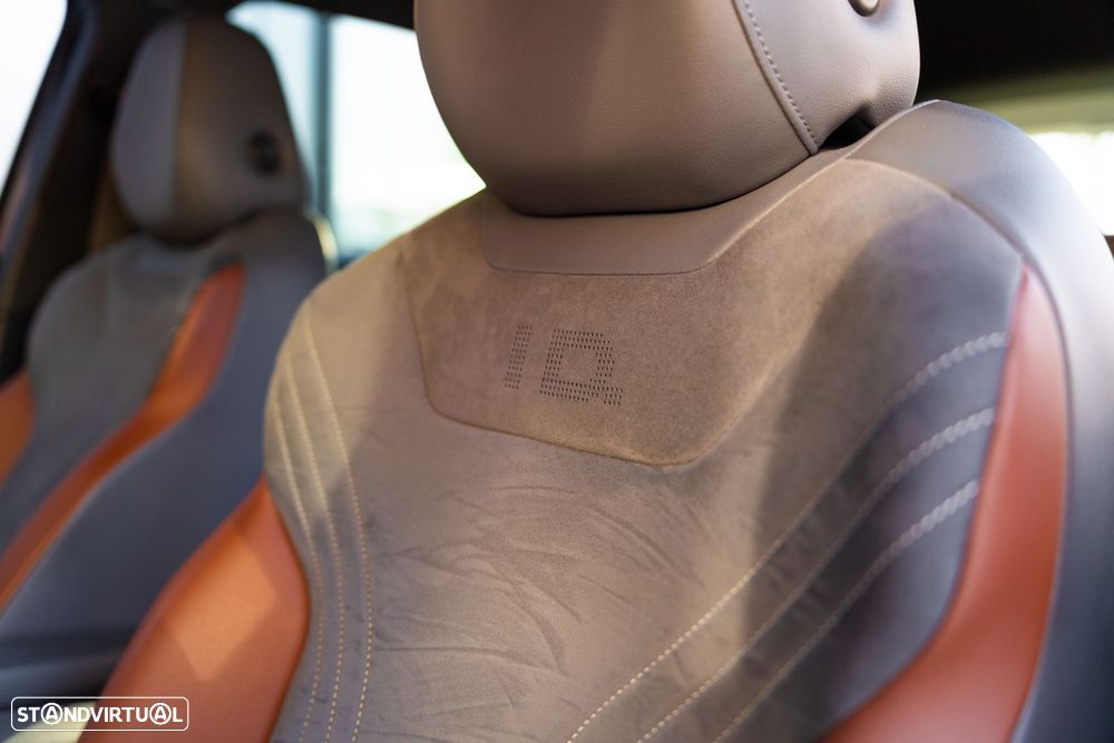 VW ID.4 77 kWh Pro Performance 1st - 9