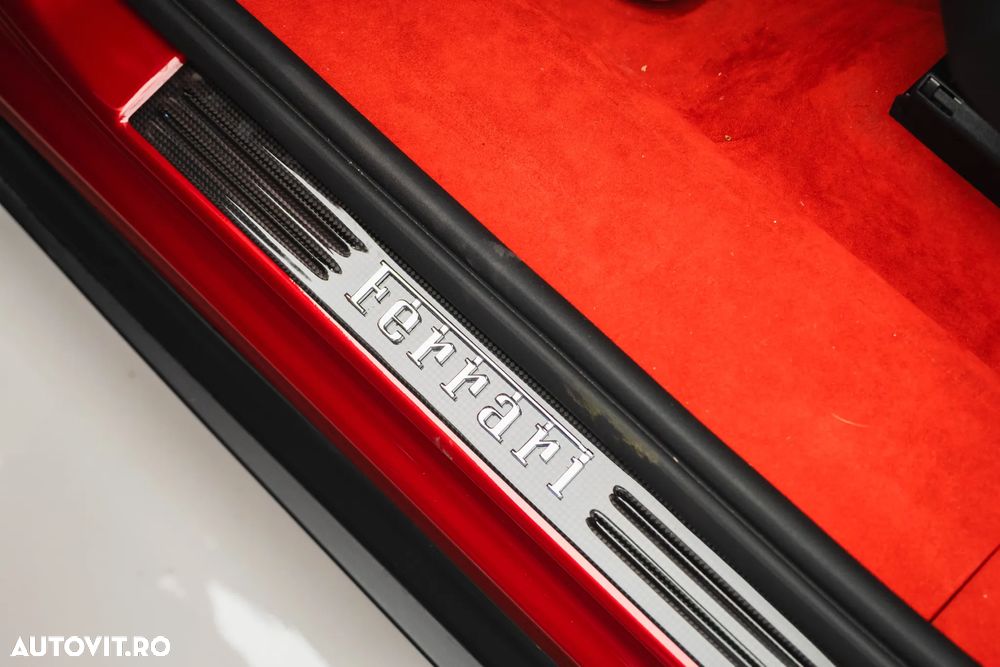 Ferrari Purosangue - 30