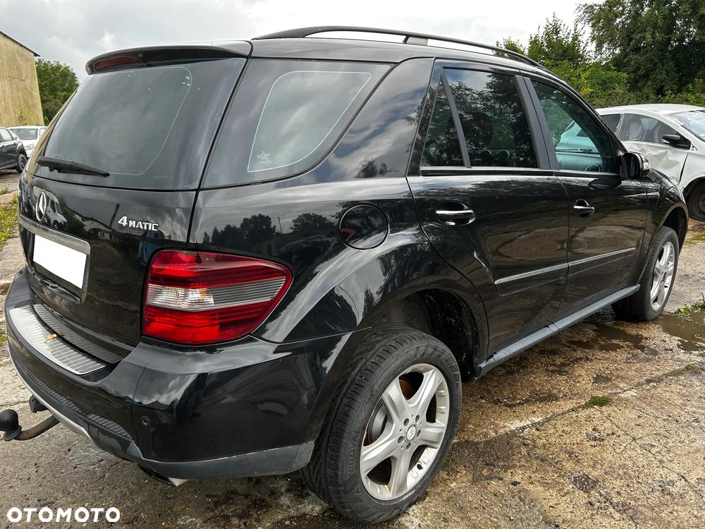 Mercedes-Benz ML