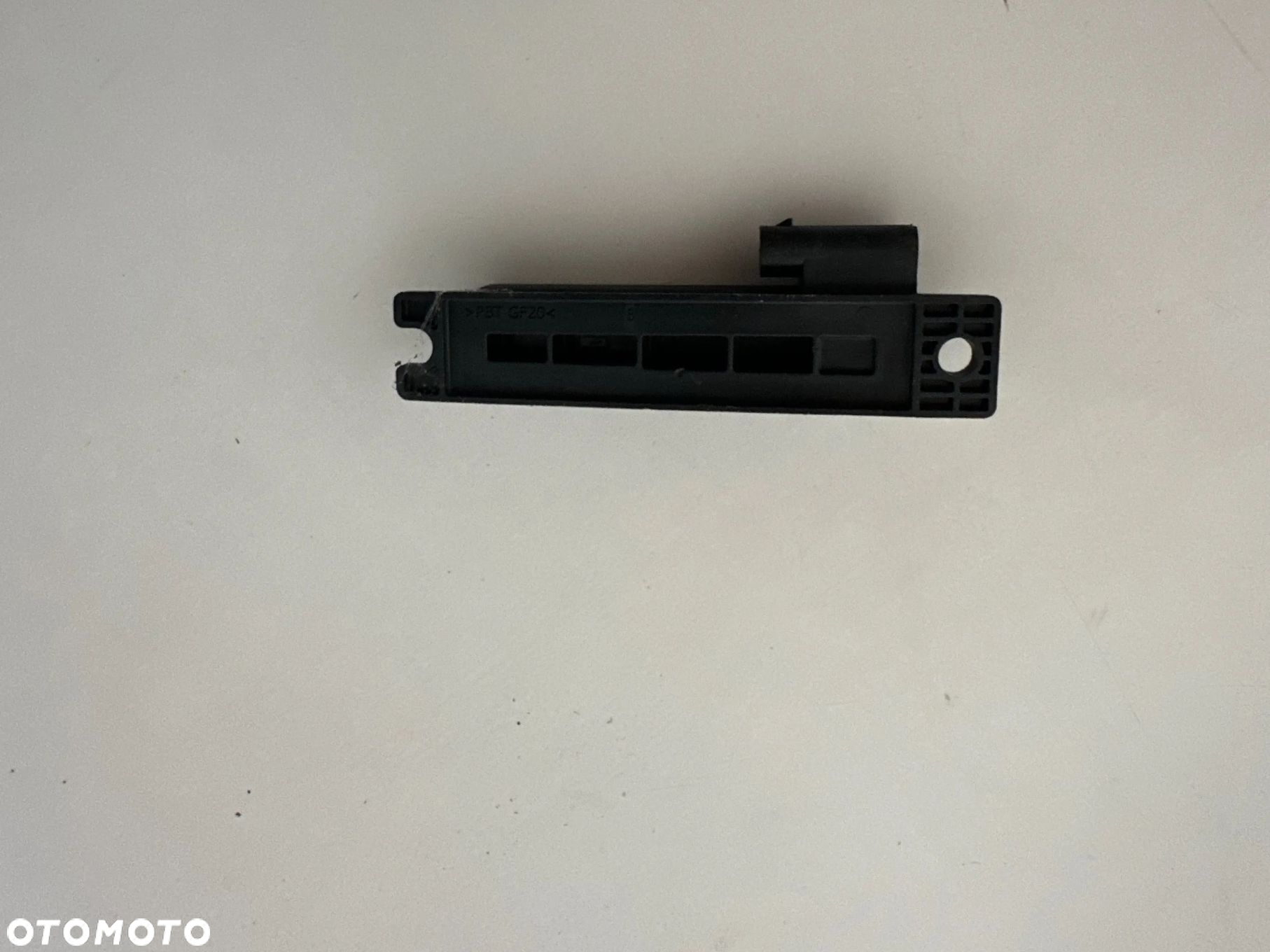 Jaguar XE 2016 Antena / Czytnik / Pętla immobilizera AH4215K603AA - 2