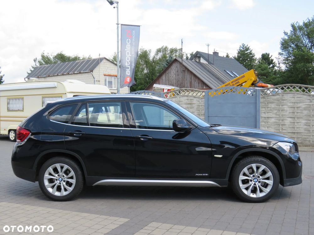 BMW X1 xDrive28i - 9