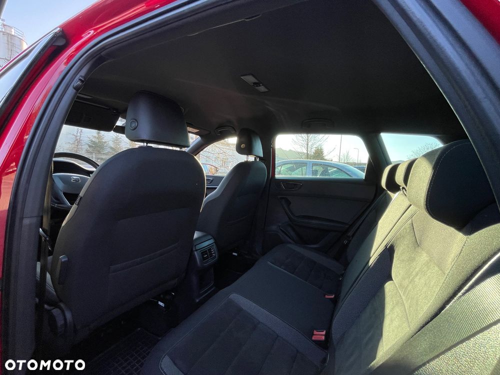 Seat Ateca 1.4 ECO TSI Xcellence S&S - 20