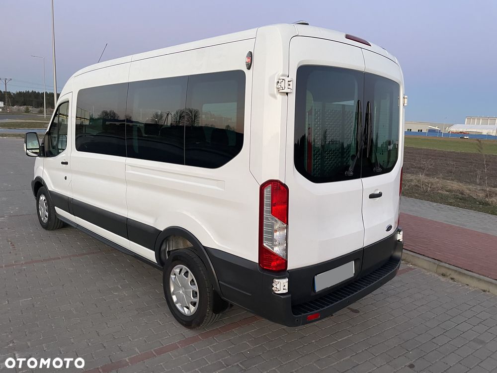 Ford Transit - 29