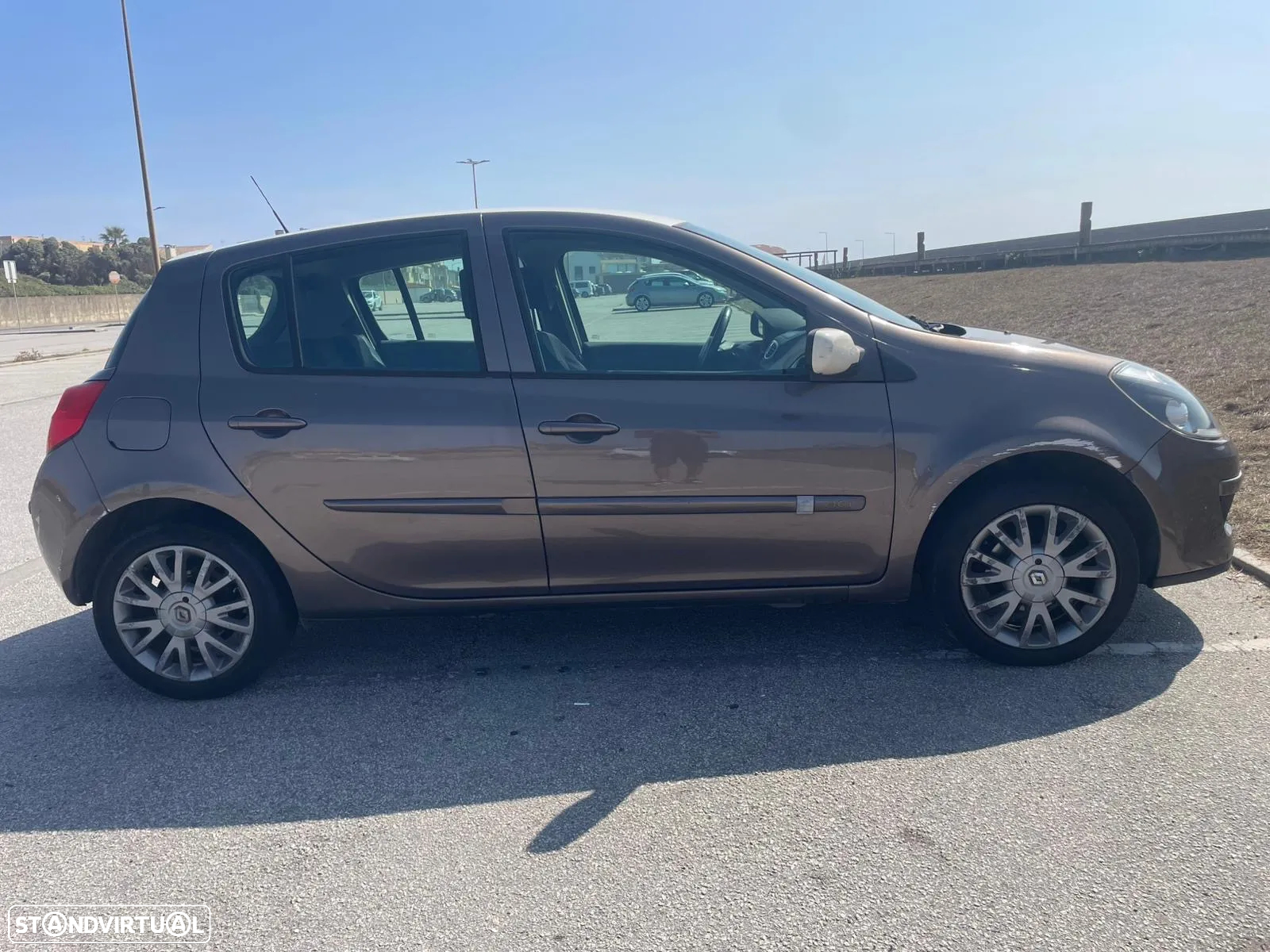 Renault Clio 1.5 dCi Dynamique - 3