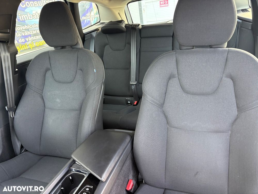 Volvo XC 60 B4 B Geartronic Momentum Pro - 3