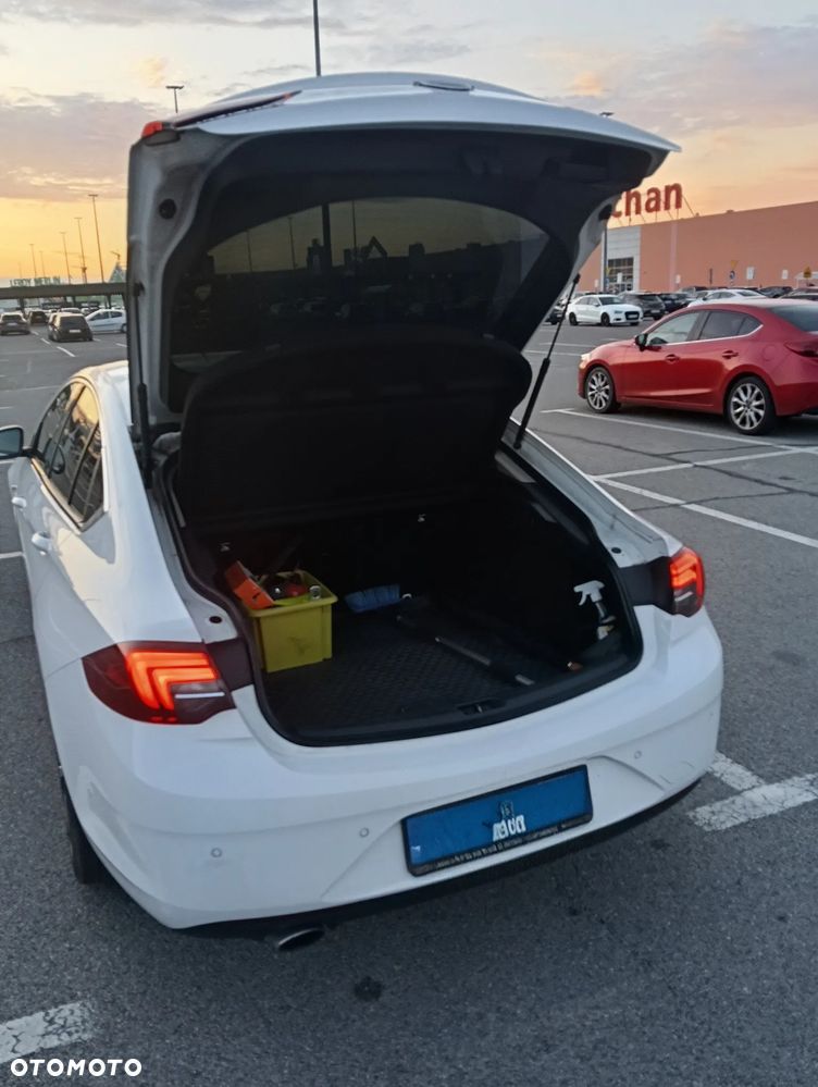 Opel Insignia 2.0 Exclusive - 12