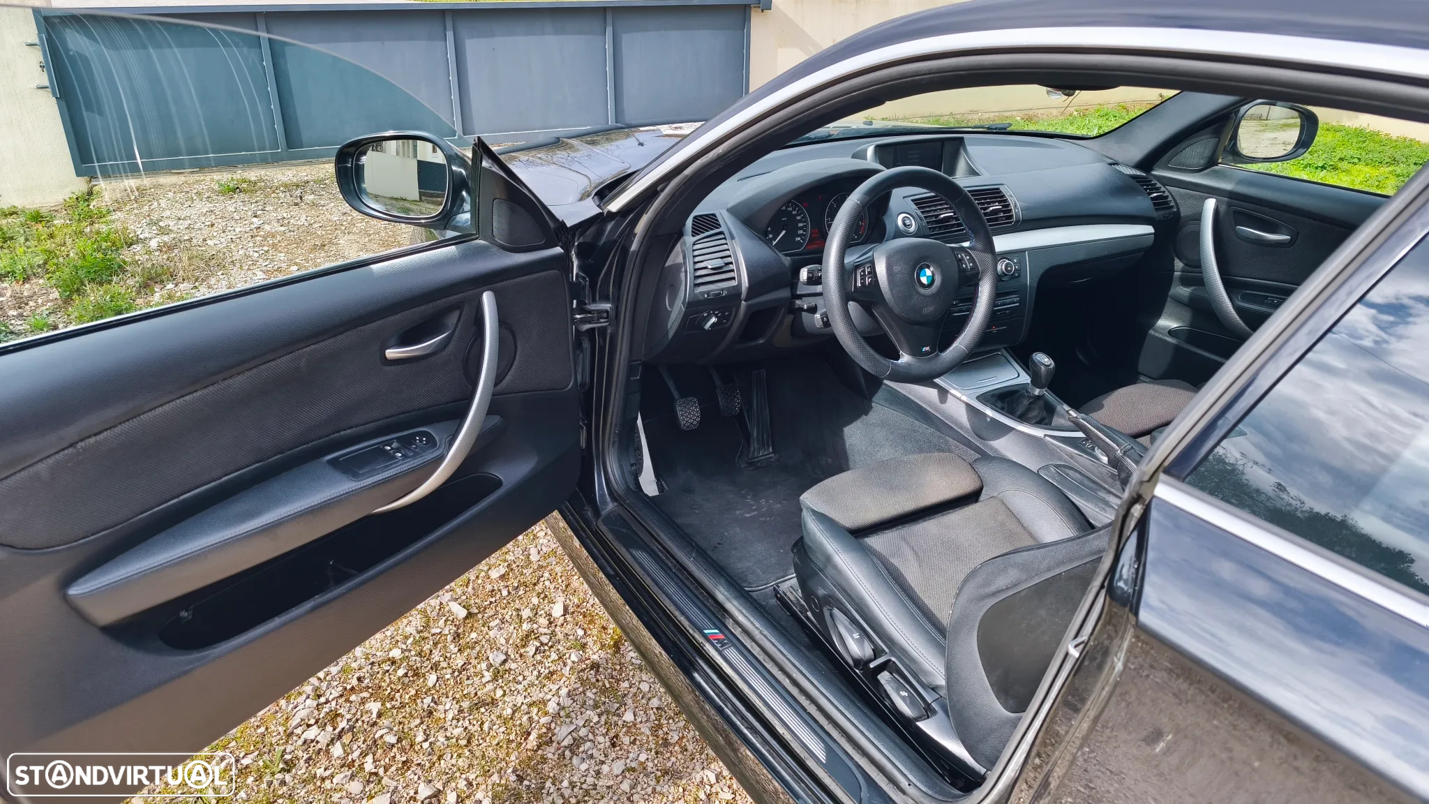 BMW 118 d - 12
