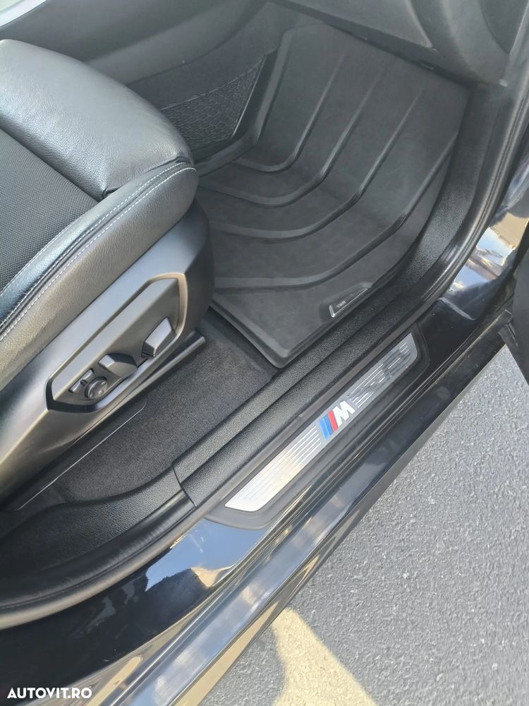 BMW X3 - 12