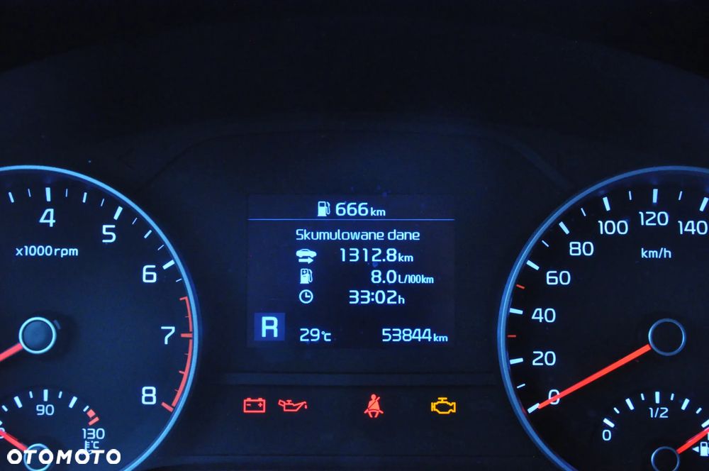 Kia Sportage 1.6 GDI M 2WD - 15