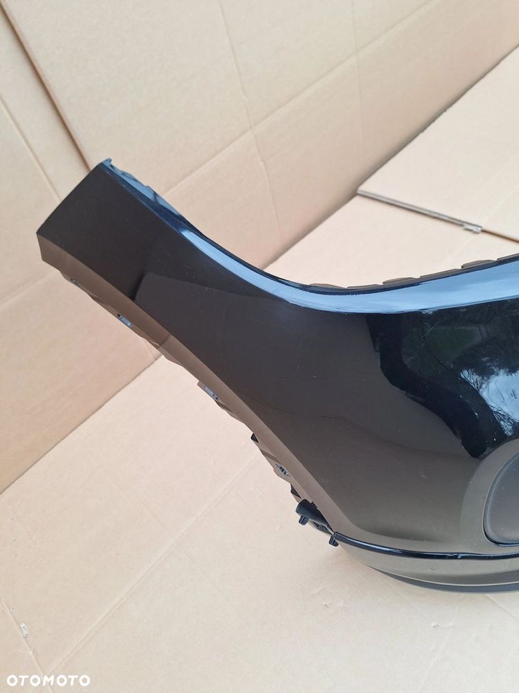 VW T-Cross T CROSS R-line 2GM 18-22 NIE KLEJONY! CAŁY ZDERZAK PRZÓD PRZEDNI ORYG. VW 2GM807221A WYSYŁKA 24H - 5