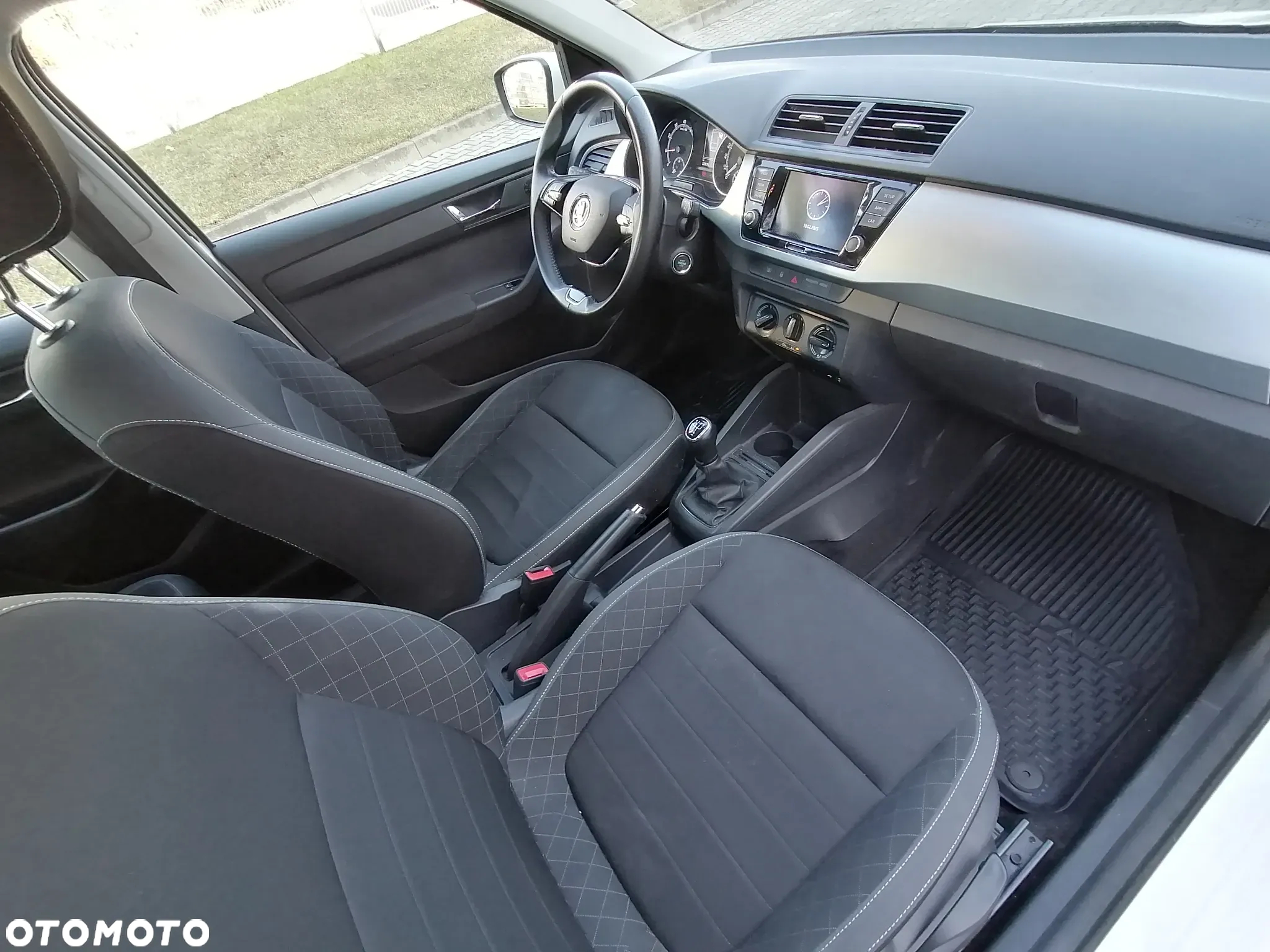Skoda Fabia 1.0 TSI Ambition - 5