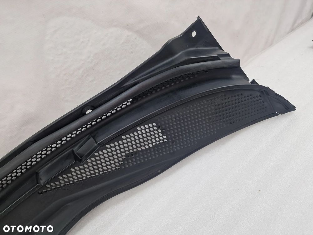 NISSAN PRIMERA P12 KOMPLETNE PODSZYBIE LEWE + PRAWE , NR 66863AU310 + 66862AU310 , NR AUKCJI POD84 - 5