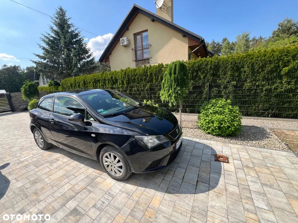 Seat Ibiza SC 1.2 Reference - 16