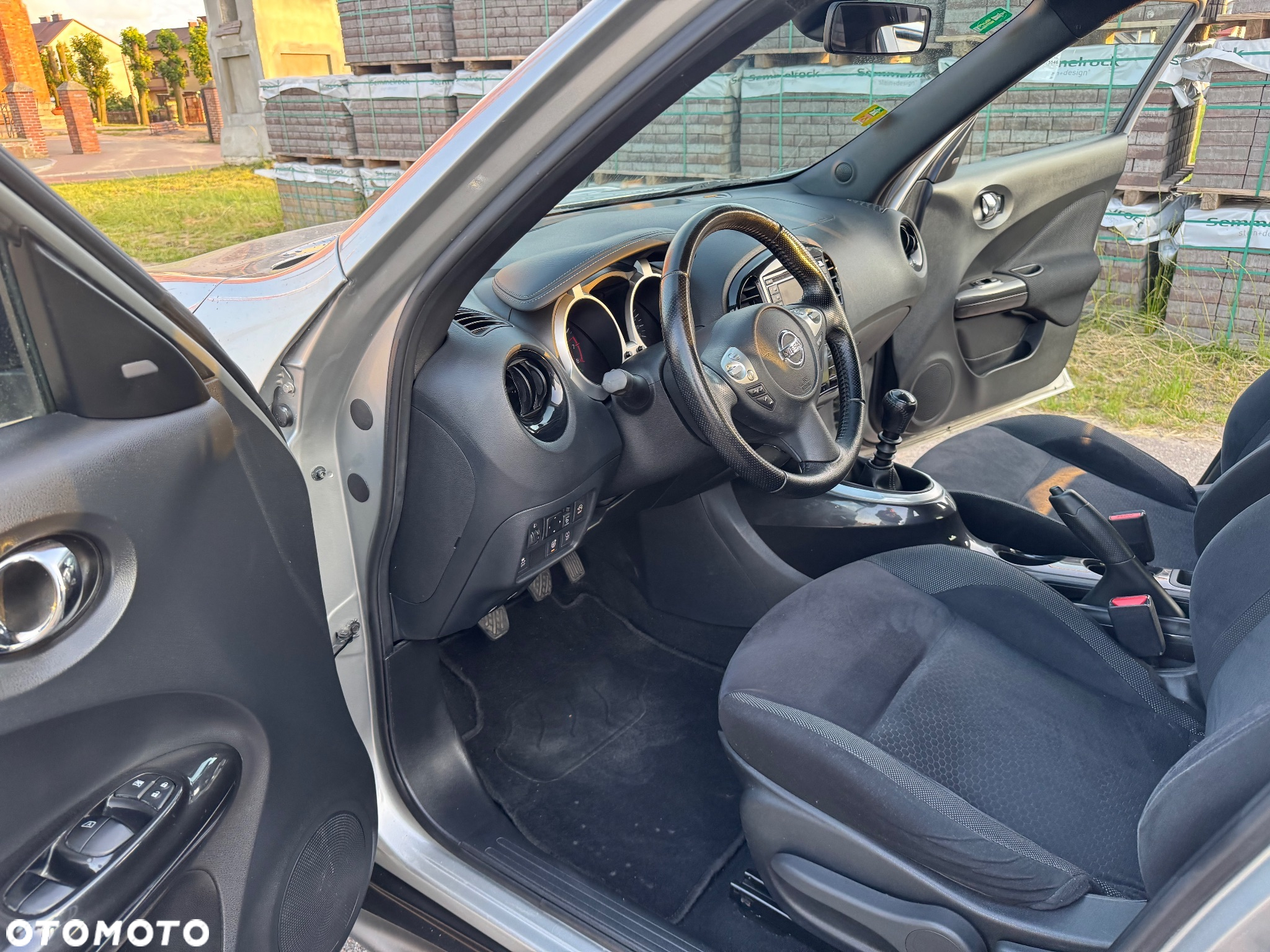 Nissan Juke 1.2 DIG-T Edition - 5