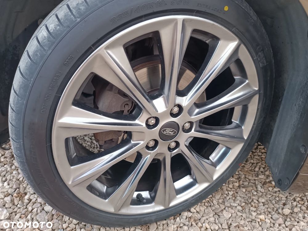 Ford Mondeo 2.0 TDCi STart-Stopp PowerShift-Aut Vignale - 40