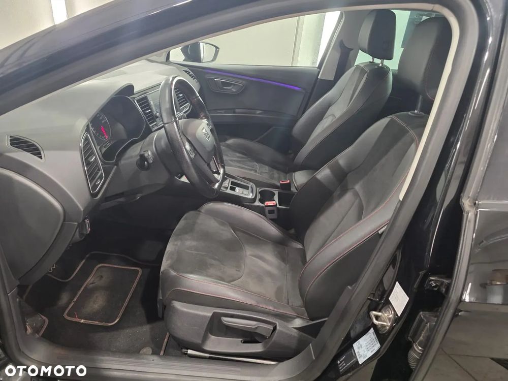 Seat Leon ST 2.0 TDI Start&Stop FR - 26