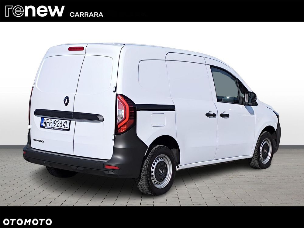 Renault kangoo-express/van - 5