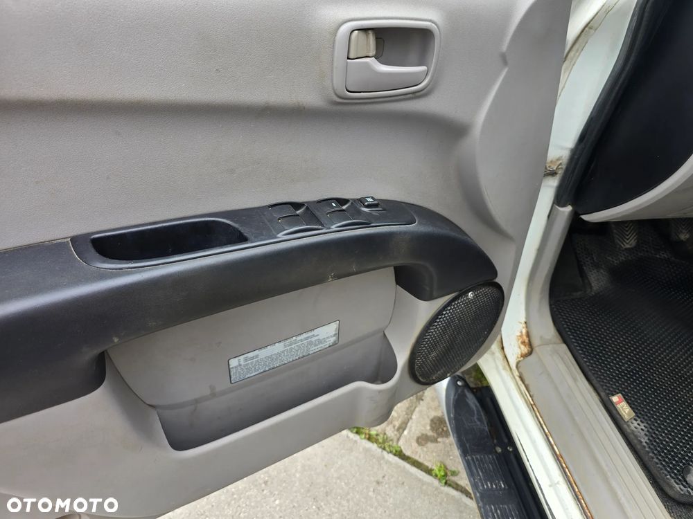 Mitsubishi L200 2.5 DID DC Invite - 13