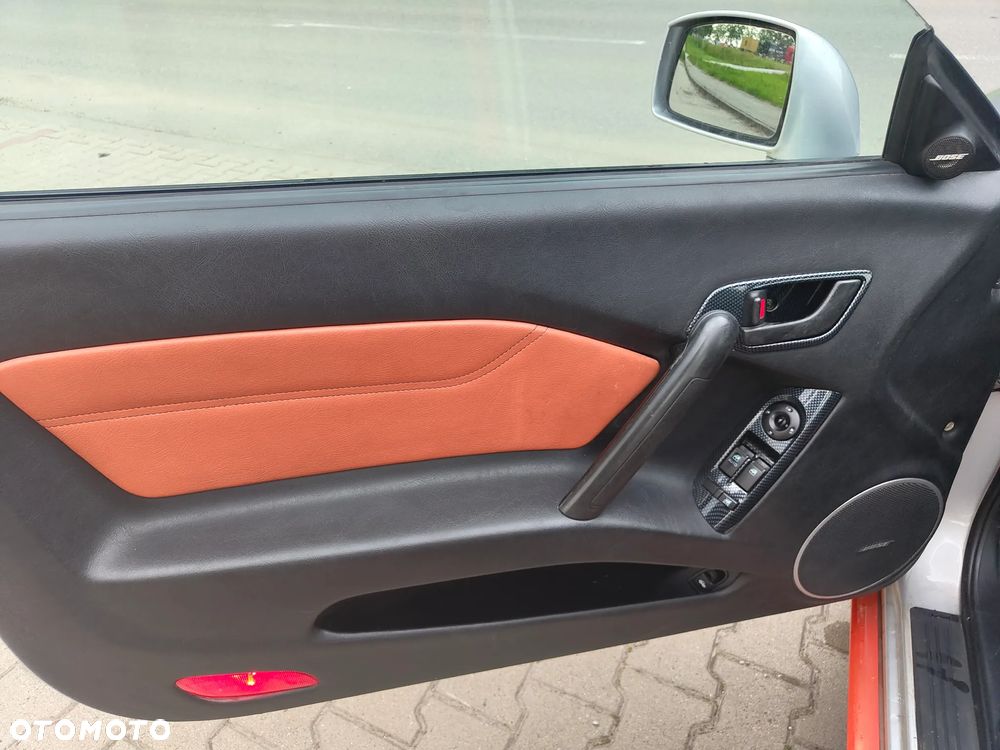 Hyundai Coupe 2.0 GLS - 18