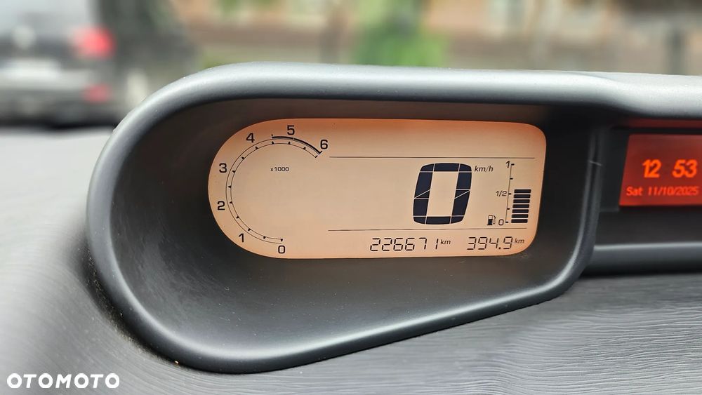 Citroën C3 Picasso - 1